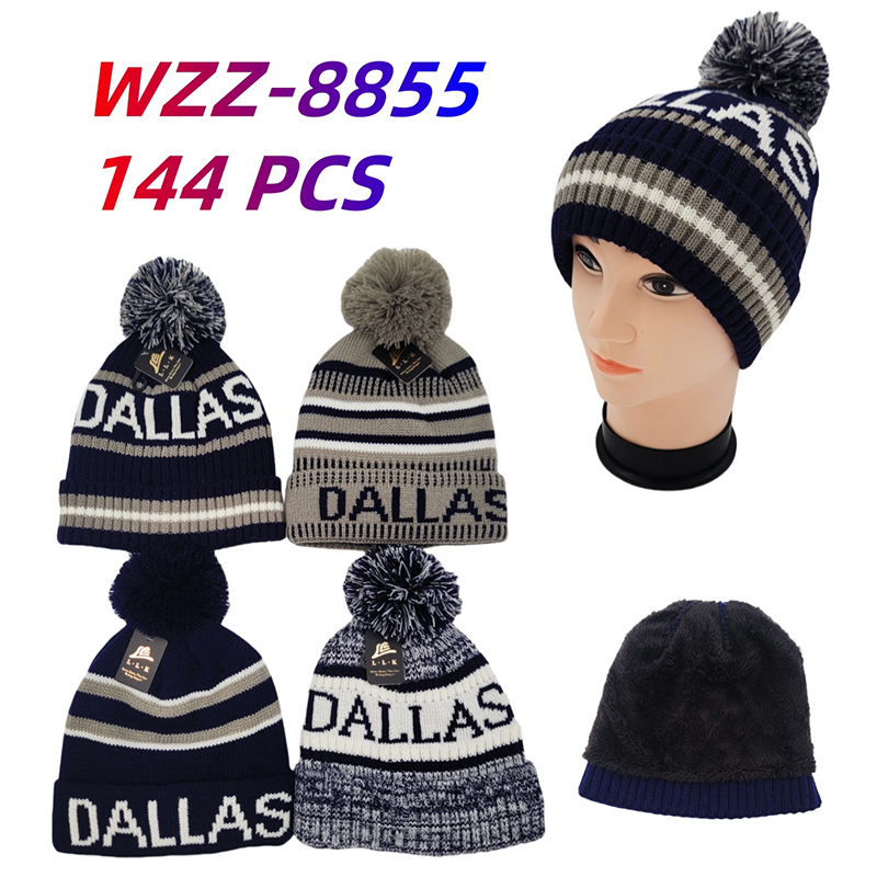 WZZ-8855 CS144